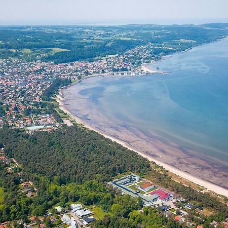 Hotel Riviera Strand Båstad Εξωτερικό φωτογραφία