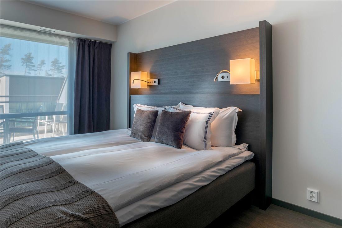 Hotel Riviera Strand Båstad Εξωτερικό φωτογραφία