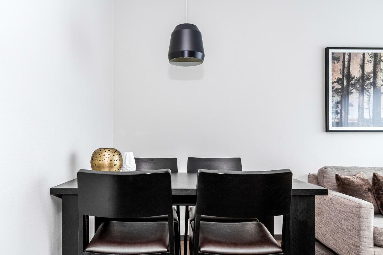 Hotel Riviera Strand Båstad Εξωτερικό φωτογραφία